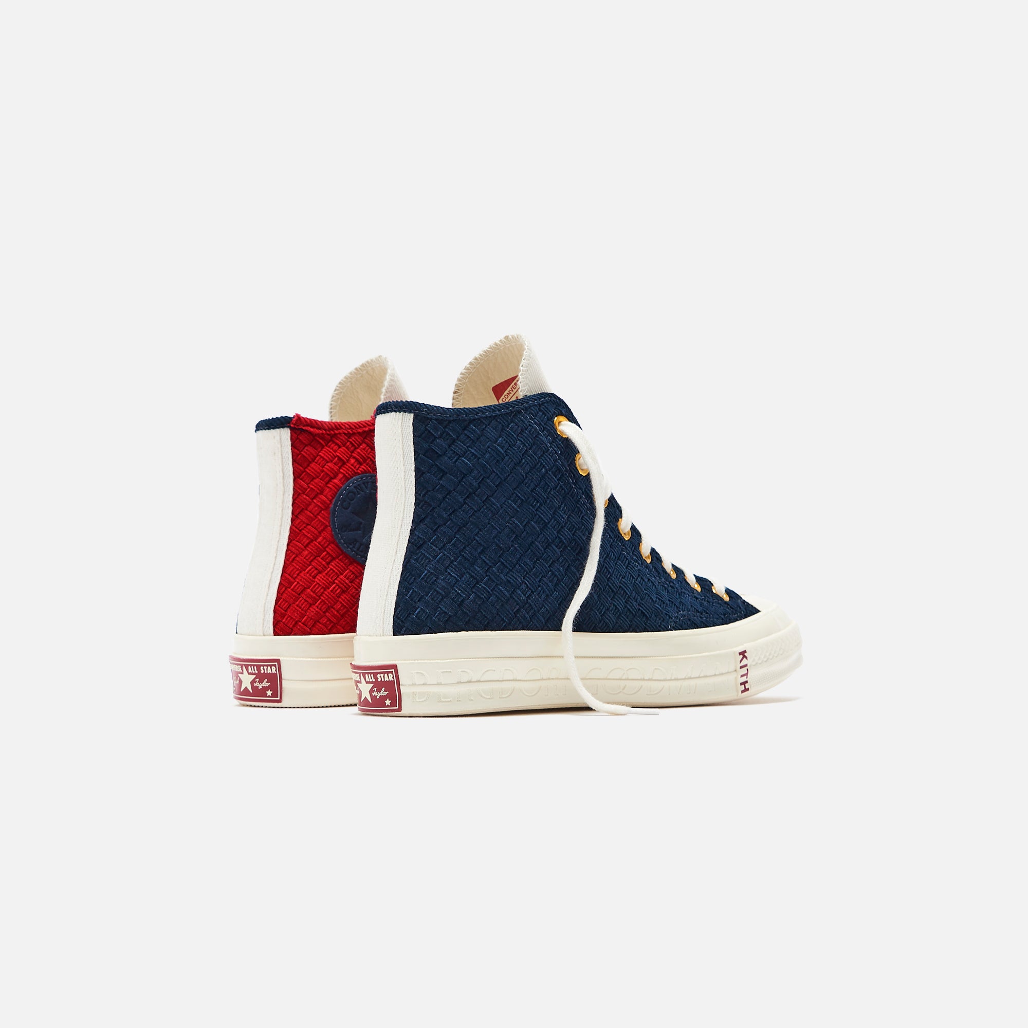 kith converse