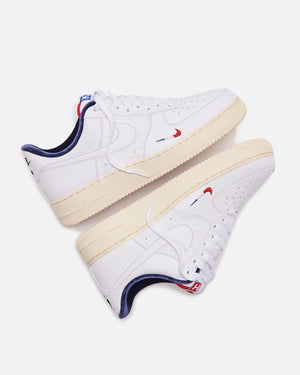 Kith for Nike Air Force 1 - Paris 7