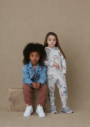 Kith Kids Spring 1 2021 Campaign 7