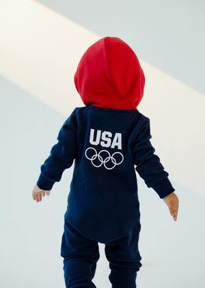 Kith Kids for Team USA Lookbook 7