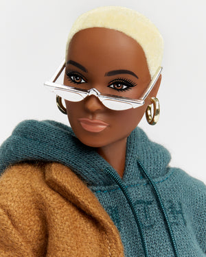 Kith Women & Kids for Barbie Lookbook 7