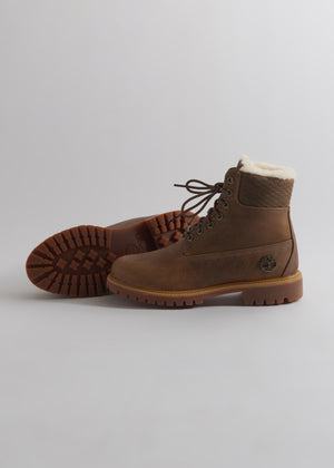 Ronnie Fieg for Timberland Winter 2022 7