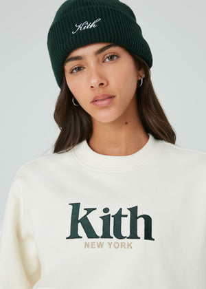 Kith Women Winter 2021 Lookbook 72