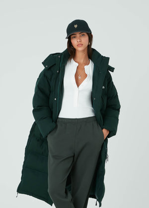 Kith Women Winter 2021 Lookbook 74