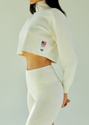 Kith & Kith Women for Team USA Lookbook 83