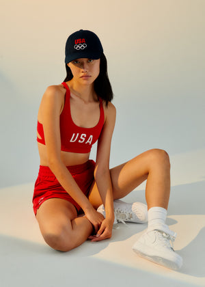 Kith & Kith Women for Team USA Lookbook 86