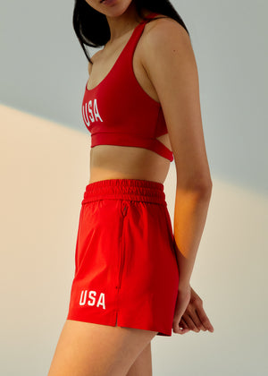 Kith & Kith Women for Team USA Lookbook 88