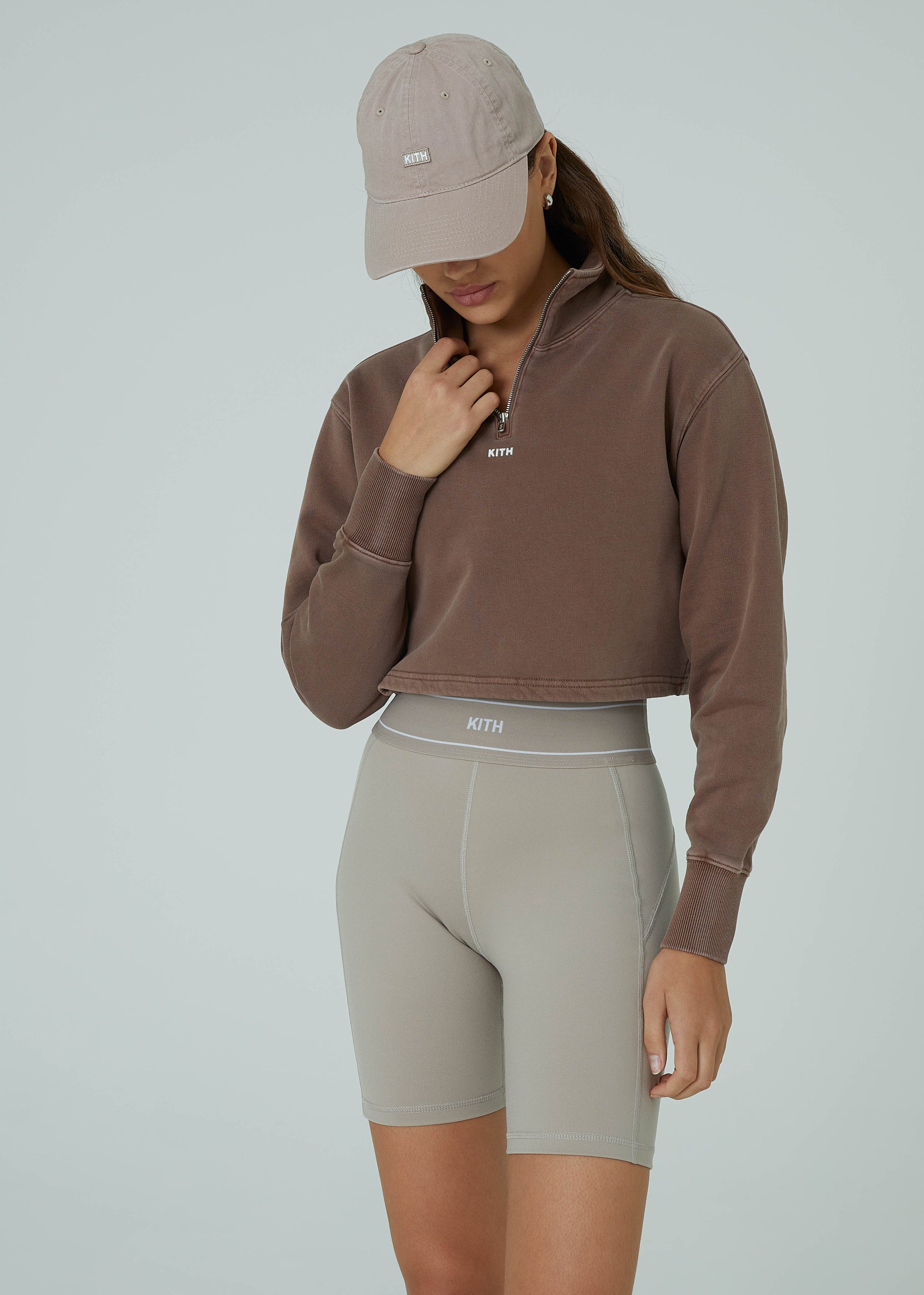 Kith Women Fall 2021 Lookbook – Kith Tokyo