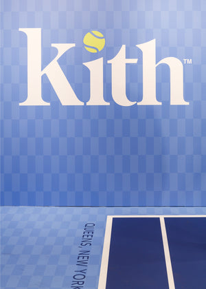 Kith for Wilson Activation 1