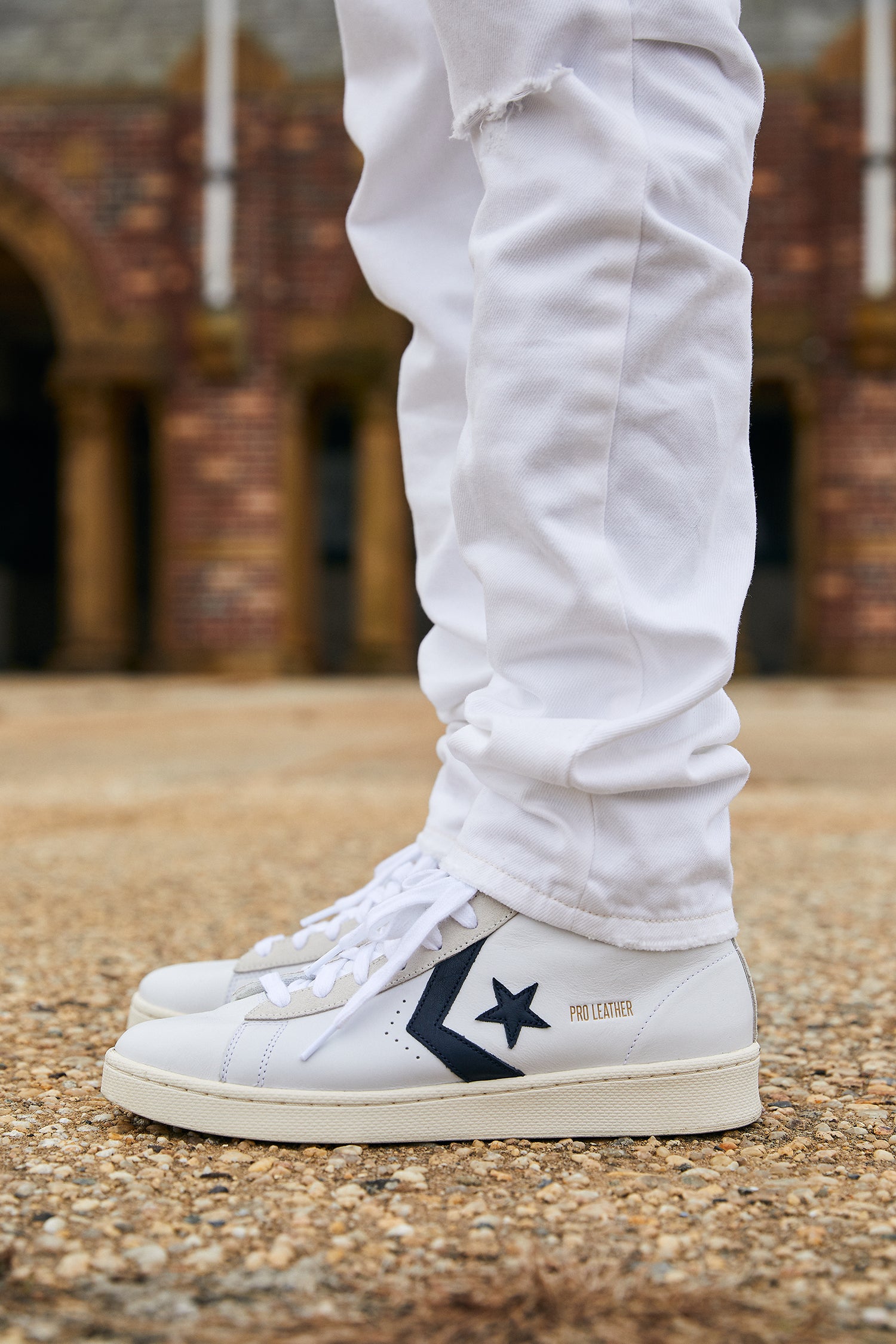 converse pro leather high top