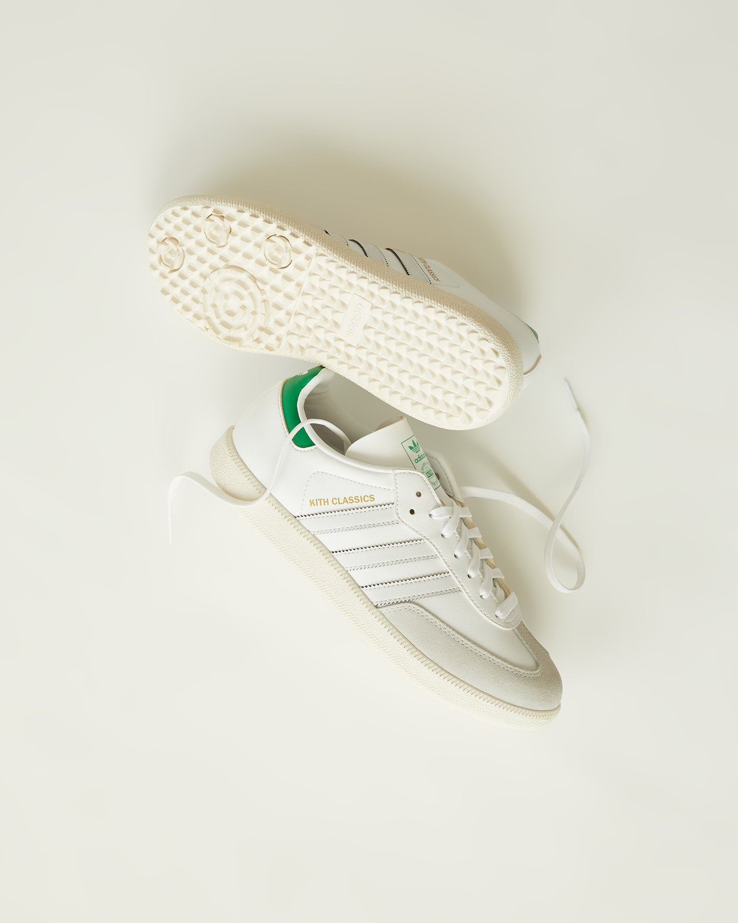 KITH adidas Originals Samba Golf サンバ ゴルフ