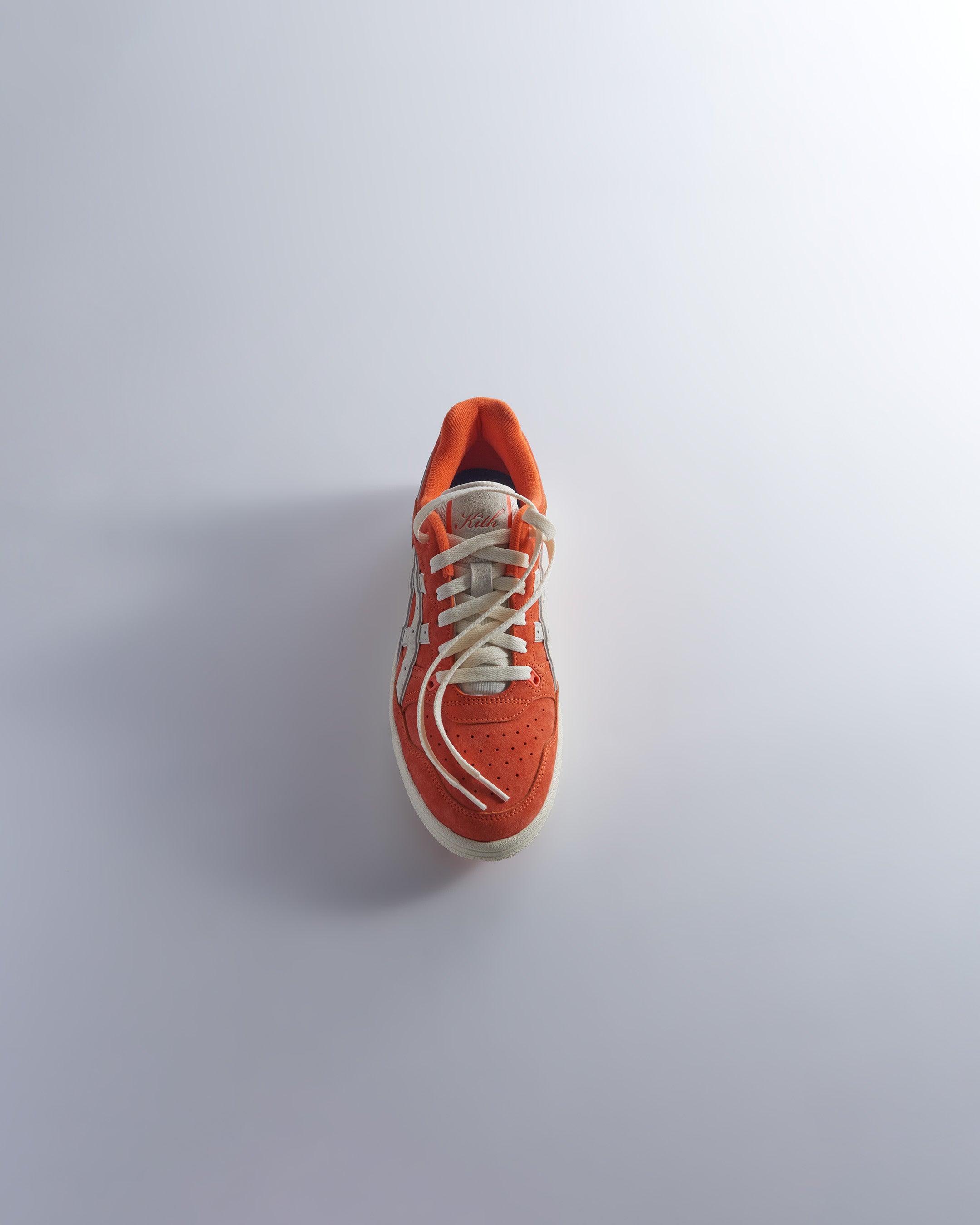 Ronnie Fieg for the Asics EX89 – Kith