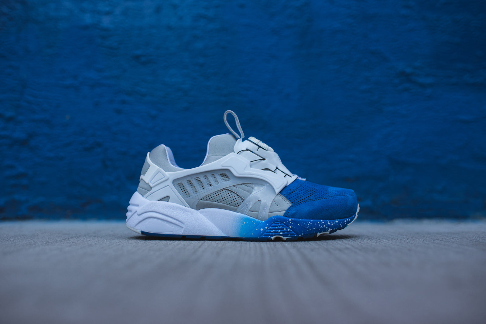 puma disc blaze of glory