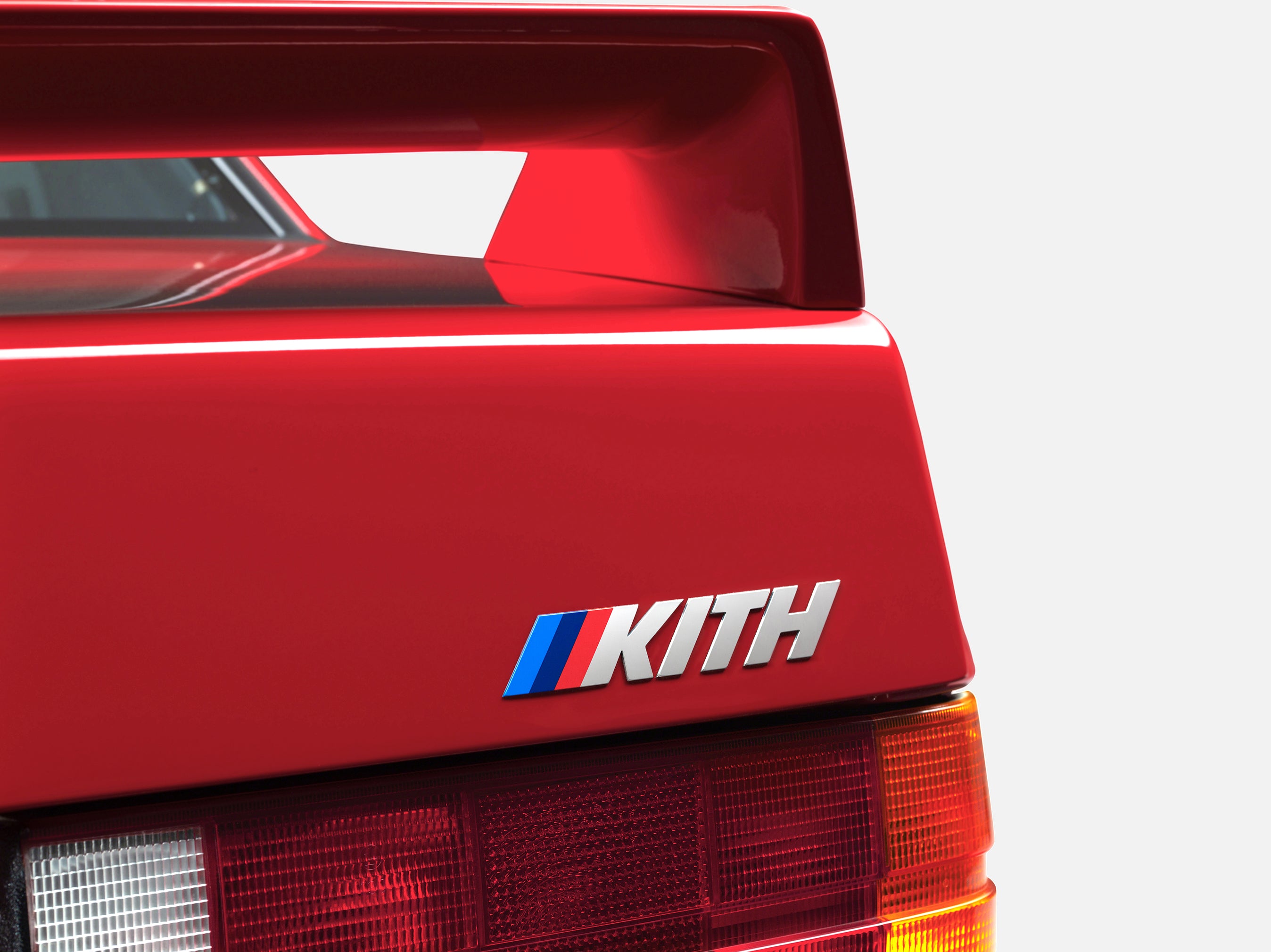 Kith x BMW M3 E30 Diecast Replica – CRUIZER