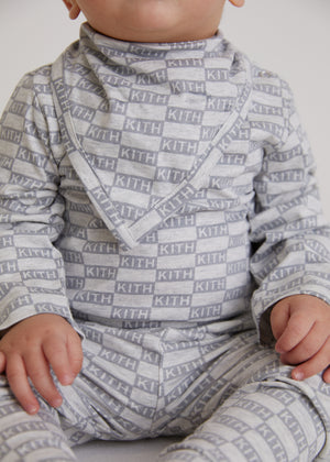 Kith Kids Baby Monogram Lookbook 8