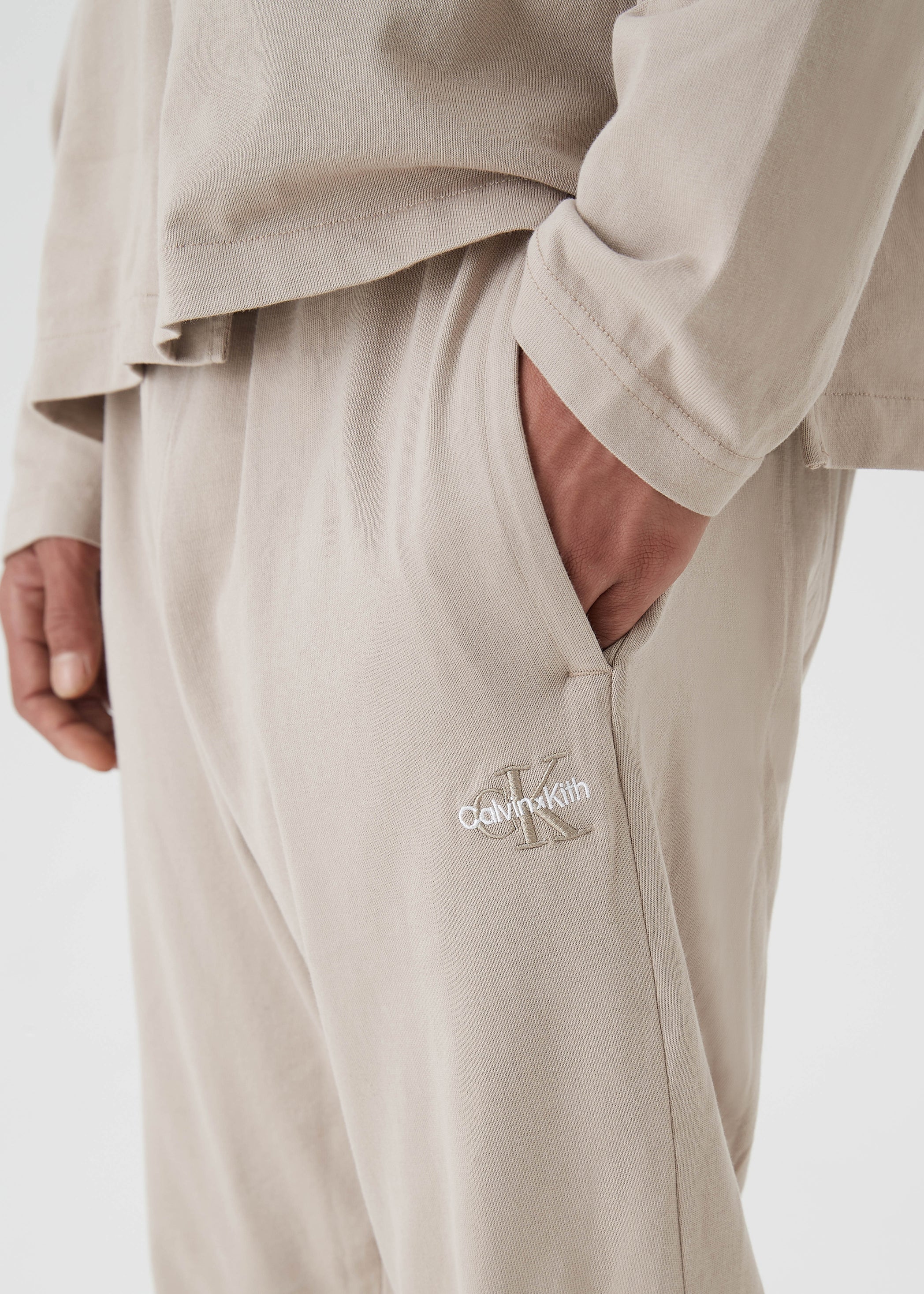 Kith & Kith Women for Calvin Klein 2021 Lookbook