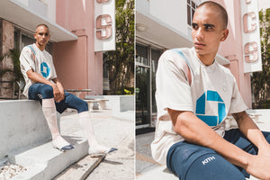 KITH X ADIDAS SOCCER MIAMI FLAMINGOS LOOKBOOK 8