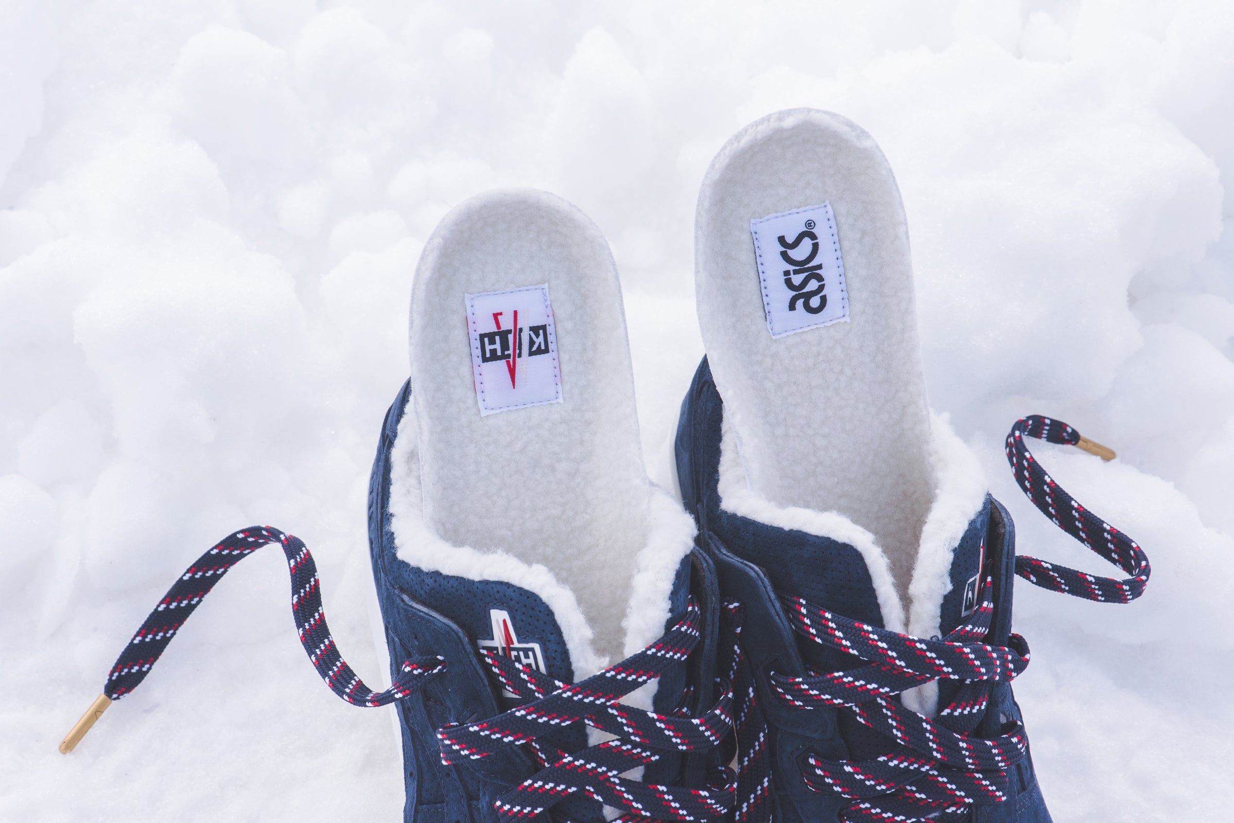 kith moncler shoes