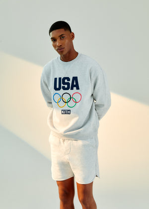 Kith & Kith Women for Team USA Lookbook 92