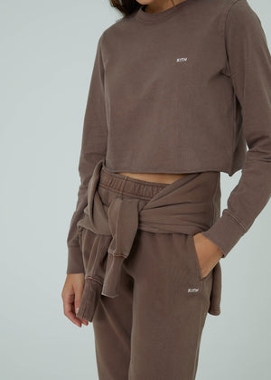 Kith Women Fall 2021 Lookbook 59