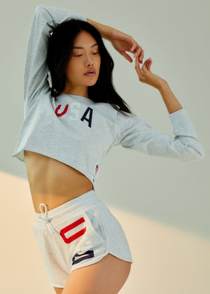 Kith & Kith Women for Team USA Lookbook 95