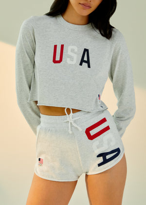 Kith & Kith Women for Team USA Lookbook 96