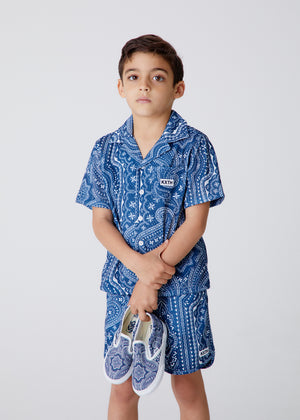 Kith Kids 10th Anniversary Capsule Lookbook 7