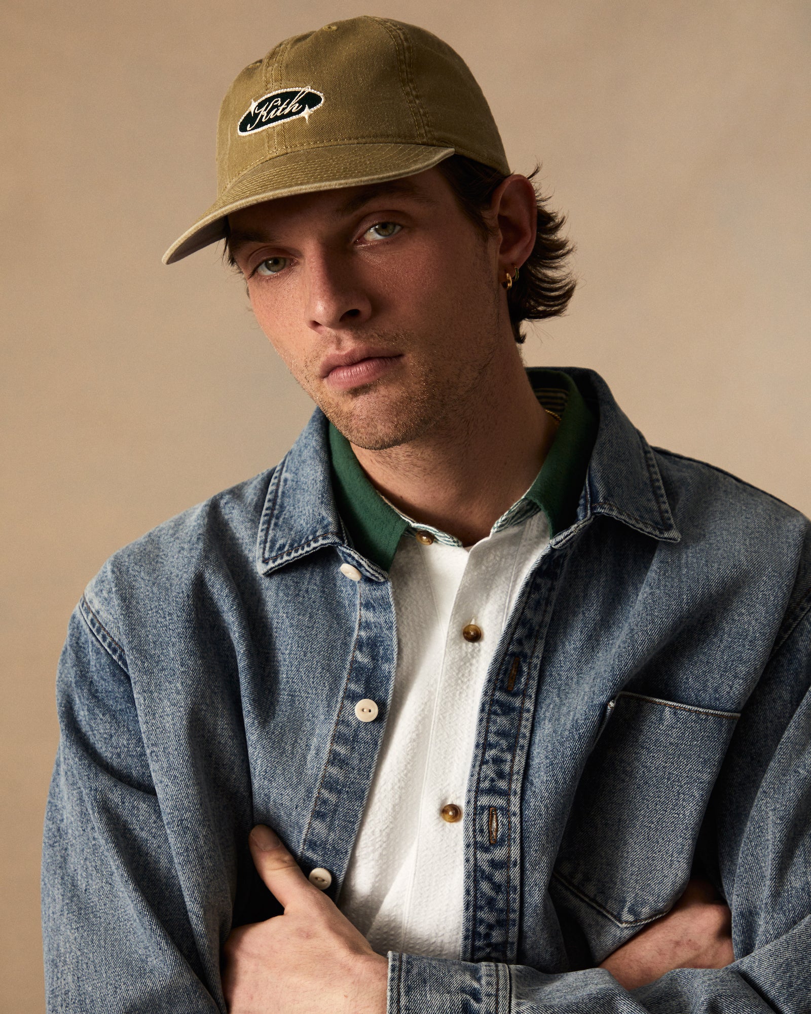 Kith Spring 2023, Part II Headwear Guide