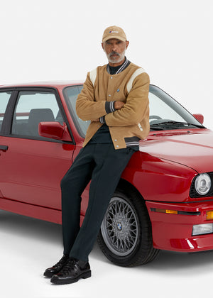 Kith for BMW 2020 Lookbook 9