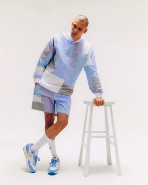 Kith Editorial for Nike Air Max 1 Blueprint 9