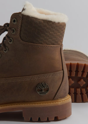 Ronnie Fieg for Timberland Winter 2022 9