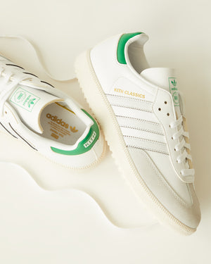 Kith for adidas Samba Golf 9