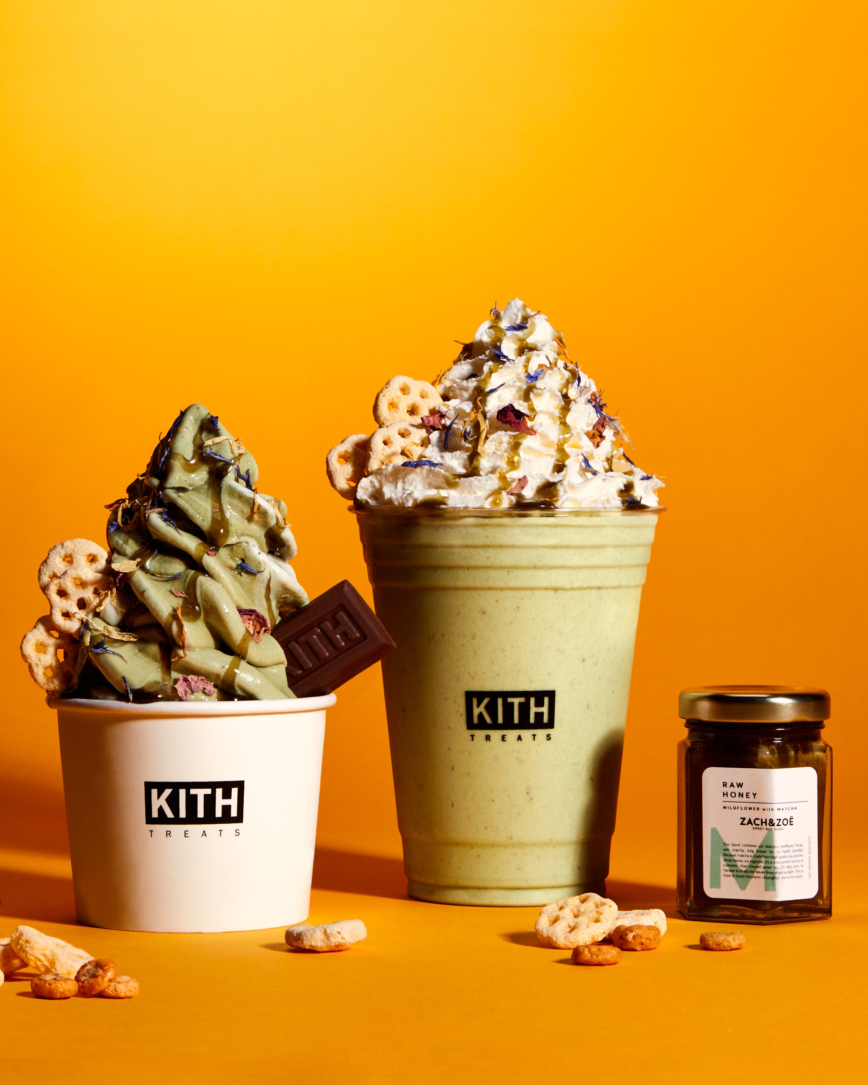 Treats Honey – Kith