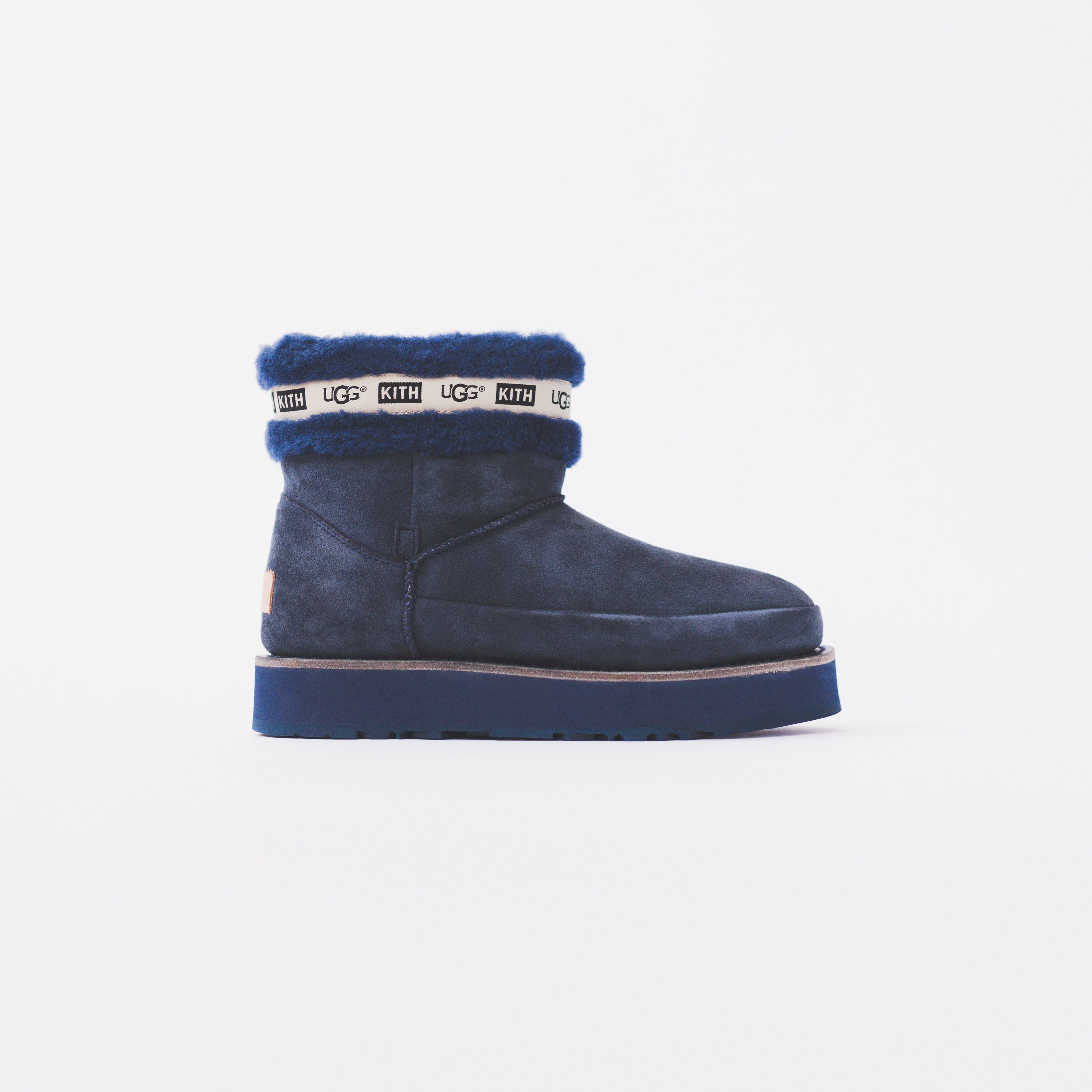 kith ugg combat boots