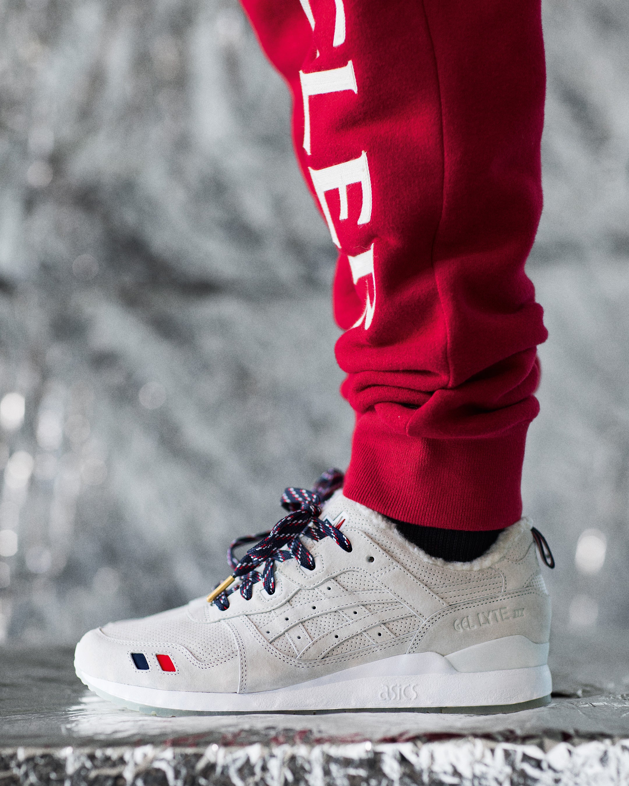 kith moncler shoes