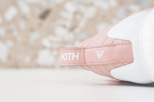 Kith x adidas Soccer Season 2 - Miami Flamingos Footwear 10