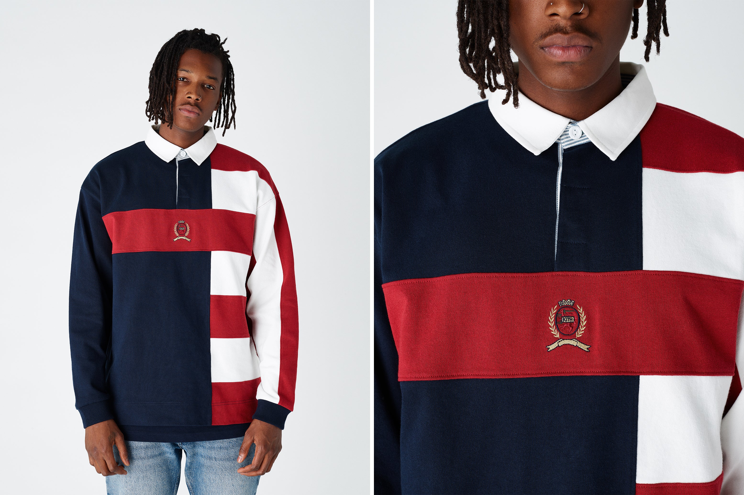 tommy kith sweater