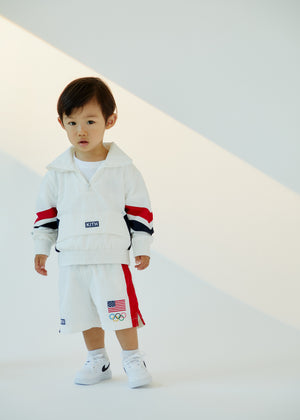 Kith Kids for Team USA Lookbook 9