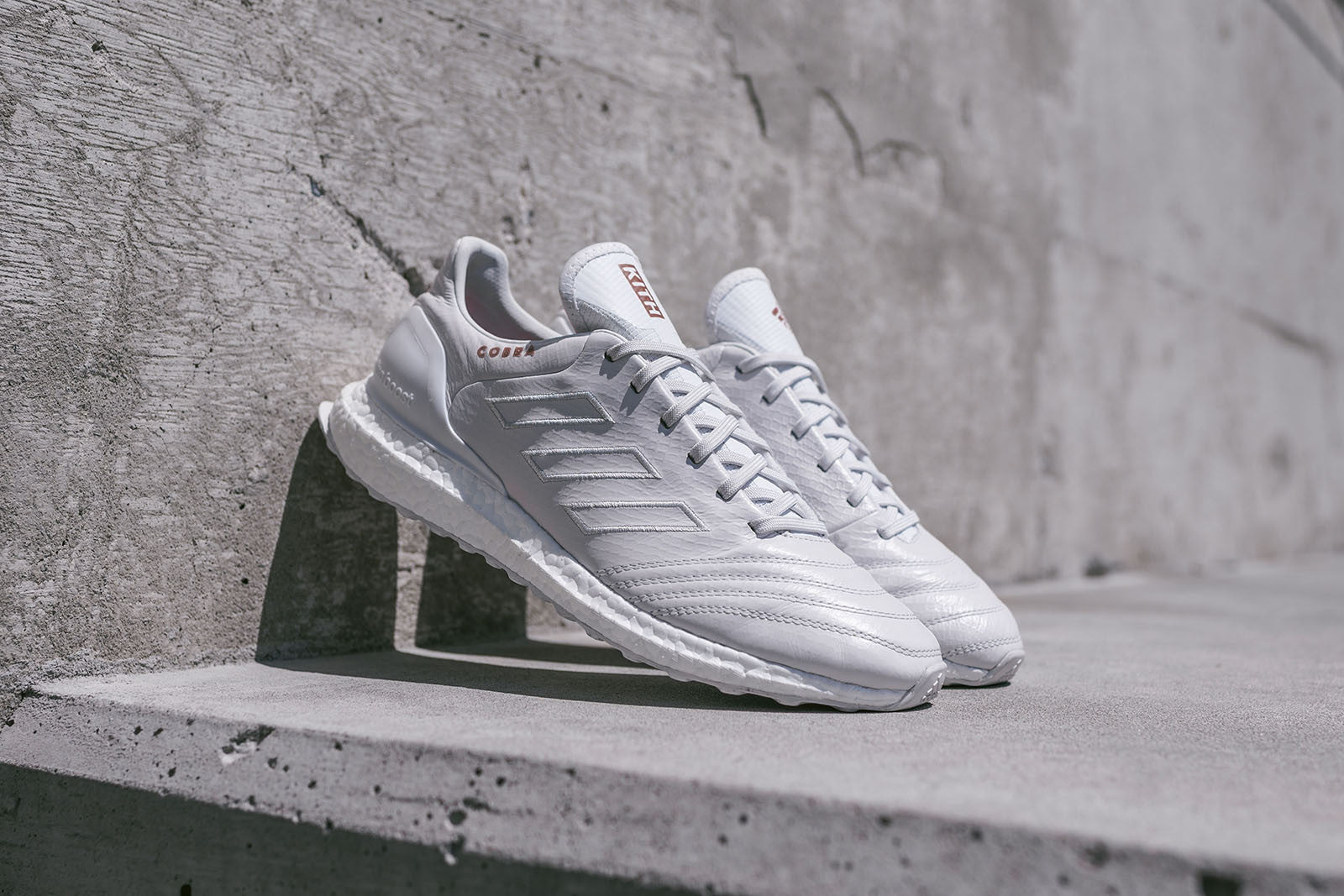 adidas copa mundial 17 ultra boost kith cobras