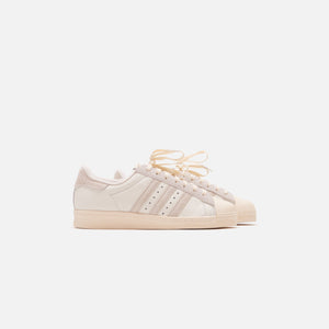 adidas Superstar 82 - Cloud White / Alumina / Cream White 1