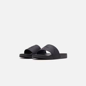 A-Cold-Wall* Rhombus Slide - Black 2