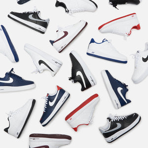 Nike Air Force One Collection 1