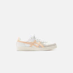 Onitsuka Tiger GSM - White / Cozy Pink 1