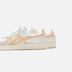 Onitsuka Tiger GSM - White / Cozy Pink 3