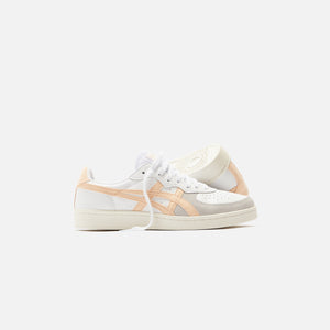 Onitsuka Tiger GSM - White / Cozy Pink 4