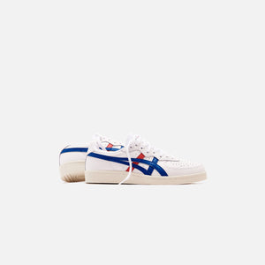 Onitsuka Tiger GSM - White / Imperial 2