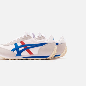 Onitsuka Tiger EDR 78 - White / Directoire Blue 3