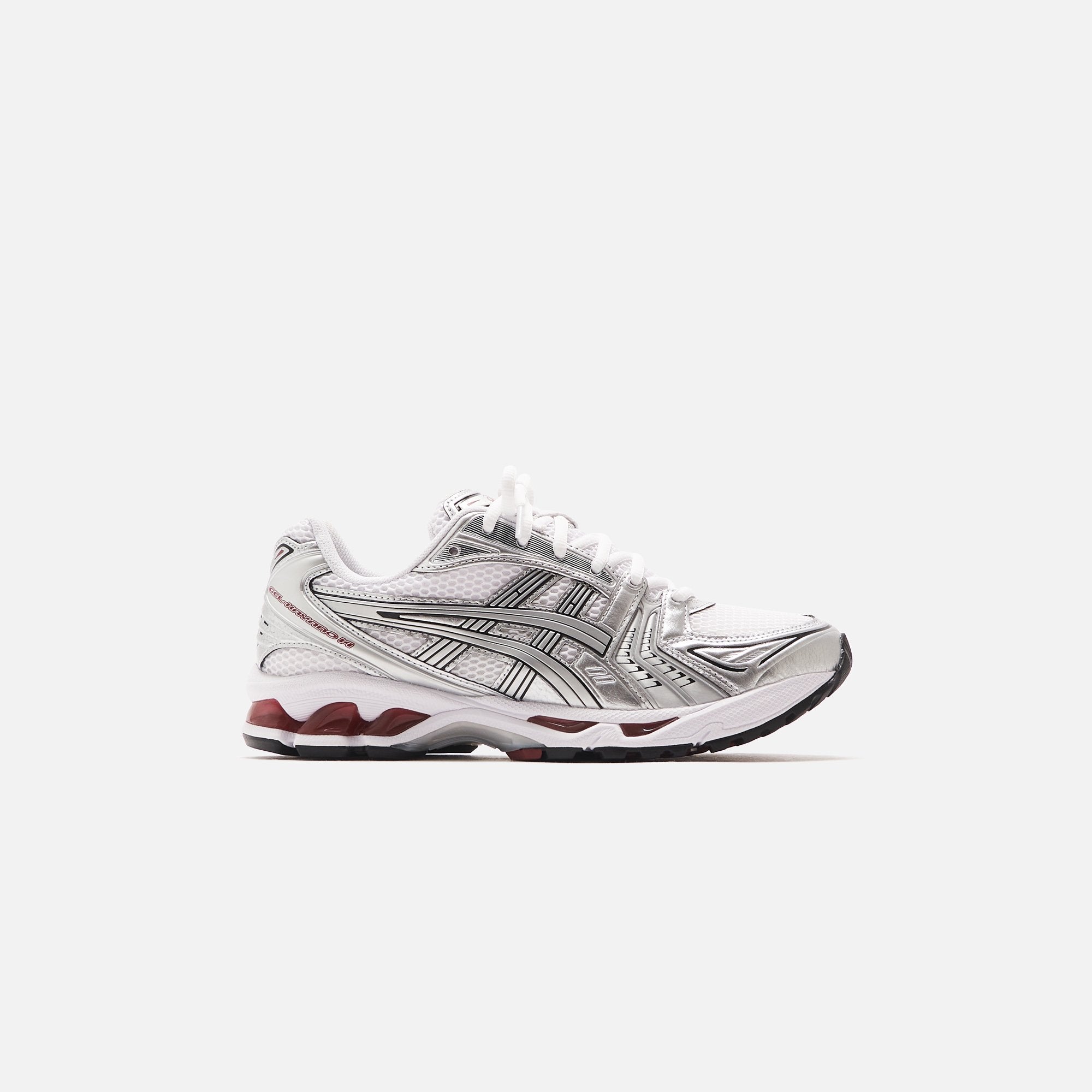 asics gel kayano girls