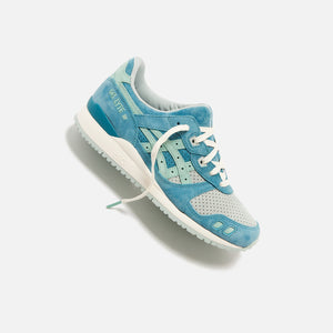 Asics Gel-Lyte III OG - Misty Pine / Seafoam 1