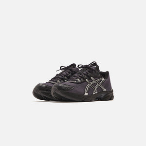 Asics UB2-2 Gel-1130 - Asphalt / Pure Silver 3